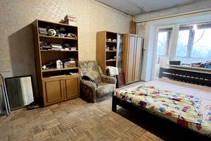 квартира по адресу Днепровское шоссе (Днепропетровское), 48