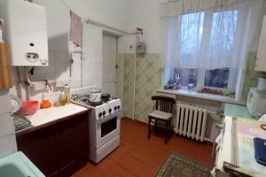 квартира по адресу Героїв АТО ул., 3