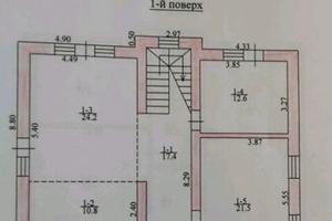 будинок за адресою Просвіти, 2