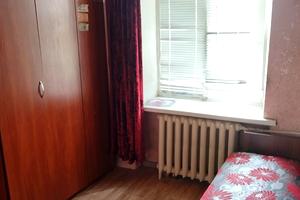 кімната за адресою Георгія Цапка вул. (Каширська), 12