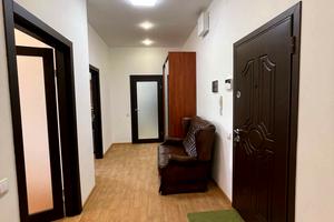 квартира по адресу Коциловского ул., 3