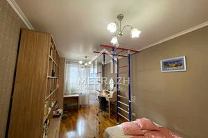 квартира по адресу Тракторостроителей просп., 77
