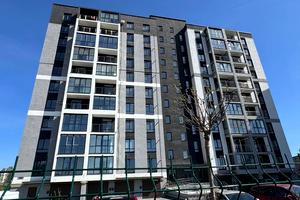 квартира за адресою Транспортна вул., 11/3