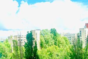 квартира за адресою Добровольців вул. (Маршала Говорова), 10/6