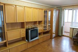 квартира за адресою проспект Гагарина, 86