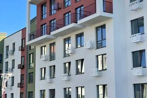 квартира за адресою Перспективна, 21