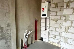 квартира по адресу Ленкавского ул., 2