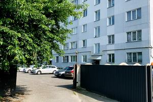 квартира по адресу Новочерчицкая ул., 27