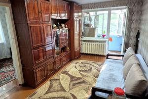 квартира за адресою смт. Власівка, Висоцького вул. (Висоцького), 3