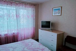 квартира за адресою Проспект Миру, 55