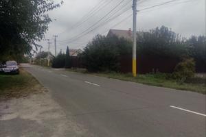участок по адресу Деснянская ул.