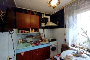 квартира за адресою Пилипенка, 8