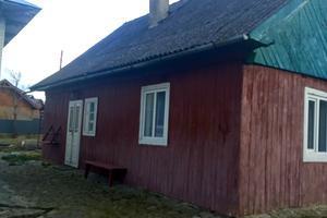 будинок за адресою руднєва