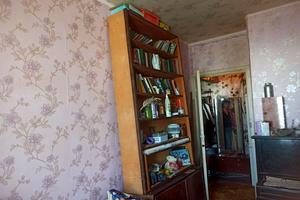 квартира за адресою Нескорених вул. (Героїв Праці), 4г