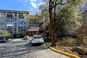 квартира по адресу Шевченко ул., 72