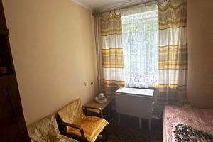 квартира по адресу Крошенская ул., 8а