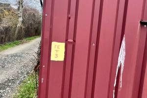 будинок за адресою Газопровідна вул., 2