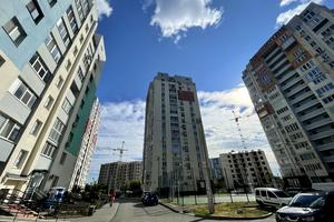 квартира за адресою Лисаветинська вул., 5