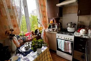 квартира по адресу Проспект миру, 60/2