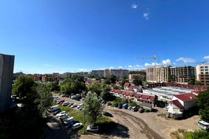 квартира по адресу Независимости просп., 116-А