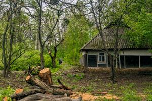 участок по адресу Колгоспна, 32