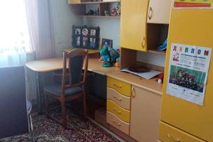 дом по адресу Стадіонна ул., 5