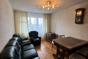 квартира по адресу Княгини Ольги ул., 71