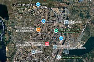 участок по адресу с. Погребы, 