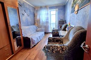 квартира за адресою Рубана вул., 18а