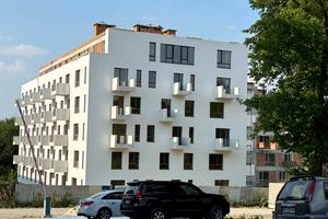 квартира по адресу Филиппа Орлика ул., 2