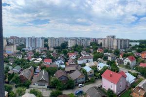 квартира за адресою Подільська вул., 10/4