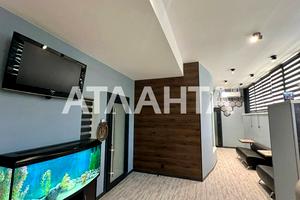комерційна за адресою Зоопаркова вул., 8в