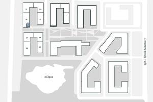 квартира по адресу с. Сокольники, Героев Майдана ул., 1