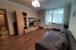 квартира по адресу Степана Рудницкого ул. (Вильямса академика), 10