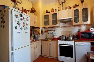 квартира по адресу Мироносицкая ул., 81