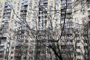 квартира за адресою Голосіївський просп. (40-річчя Жовтня), 21