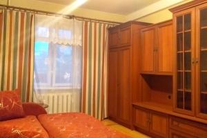 квартира за адресою Мілютенка вул., 26