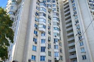 квартира по адресу Васильковская ул., 18