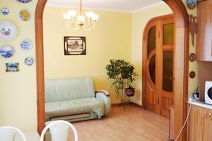 квартира по адресу Вильгельма Котарбинского ул. (Миколи Кравченка), 23
