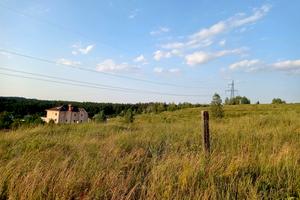 ділянка за адресою 