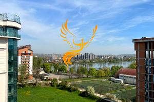 квартира за адресою Гетьмана Мазепи вул., 160а