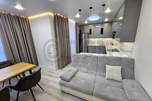 квартира за адресою Тираспольська вул., 54