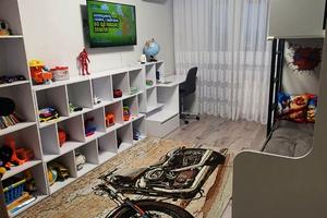 квартира по адресу Росвигівська, 20