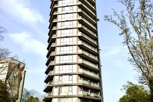 квартира за адресою Одеса, Французький бульв., 85