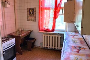 квартира по адресу Циолковского ул., 21