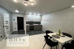 квартира за адресою Київська вул., 9-Г