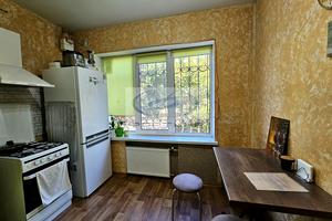 квартира по адресу Захисників України ул. (Волкова), 40/1