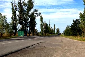 участок по адресу 8 лінія, 54