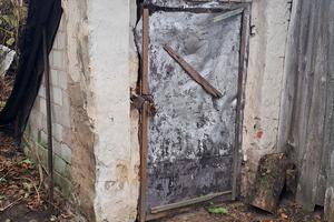 будинок за адресою 102-й км вул.