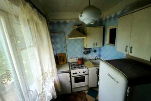квартира за адресою Нежинська, 9